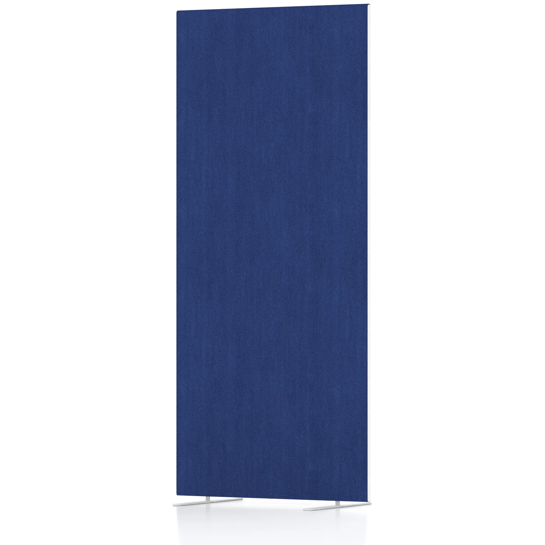 Impulse Plus Free Standing Office Divider Floor Screen
