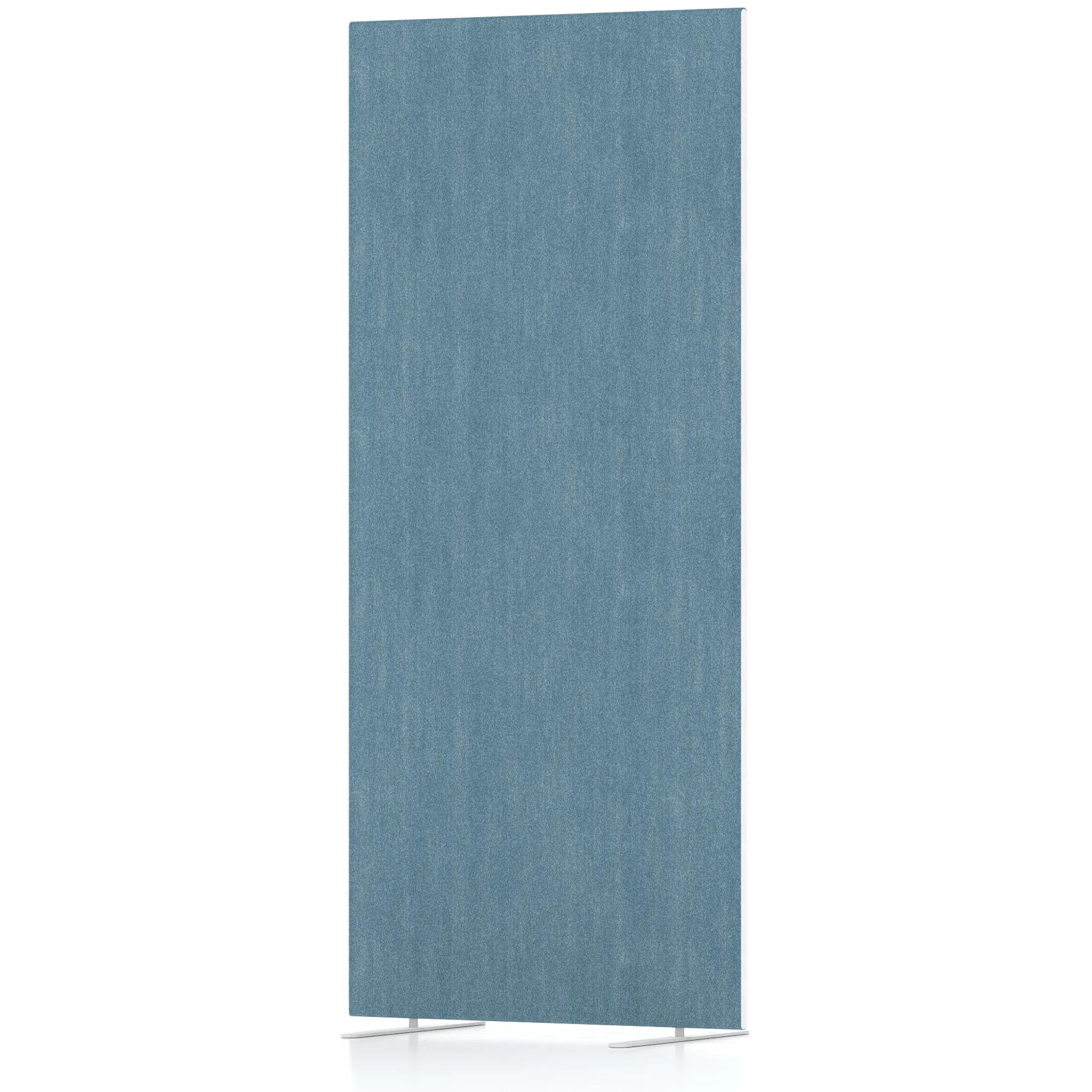 Impulse Plus Free Standing Office Divider Floor Screen