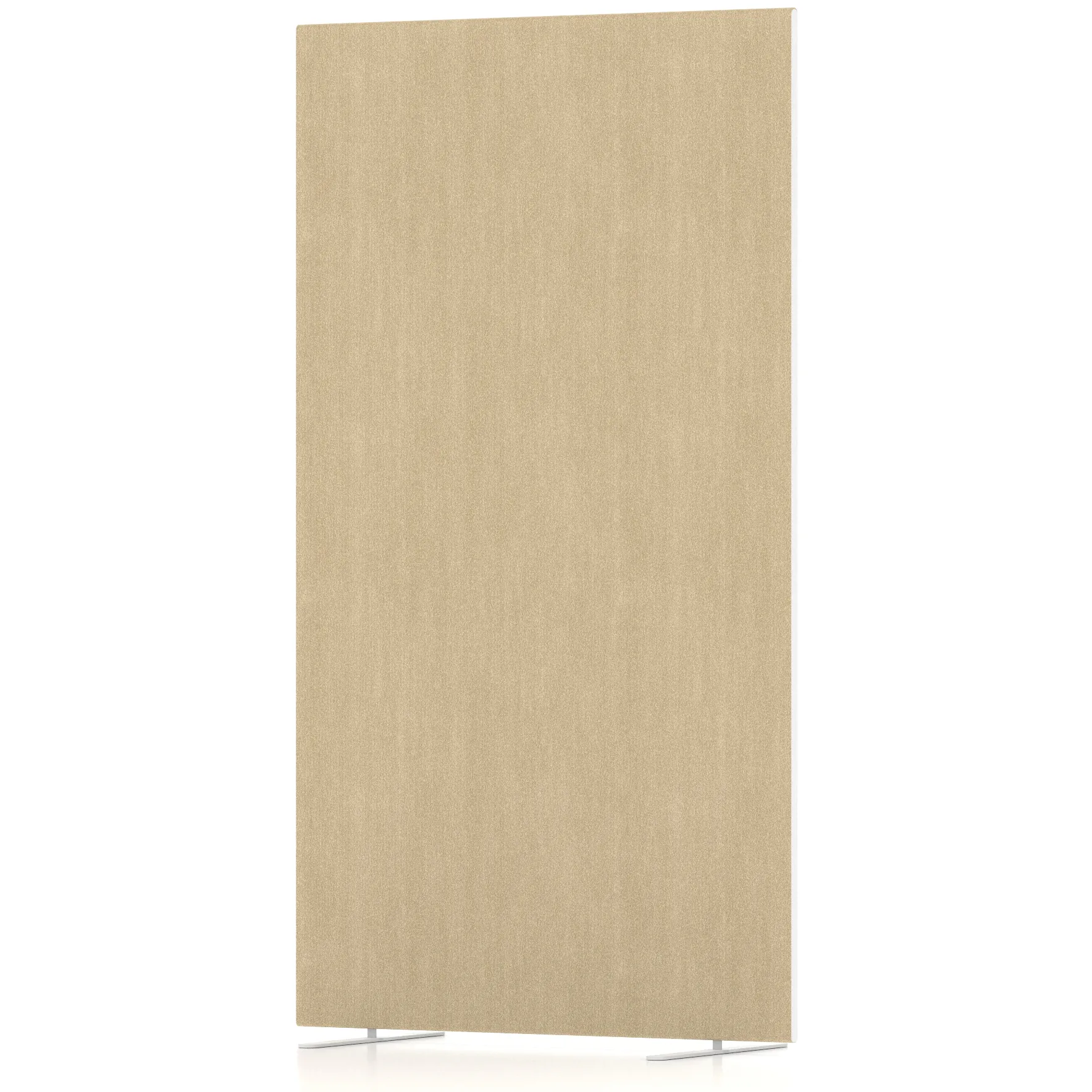 Impulse Plus Free Standing Office Divider Floor Screen