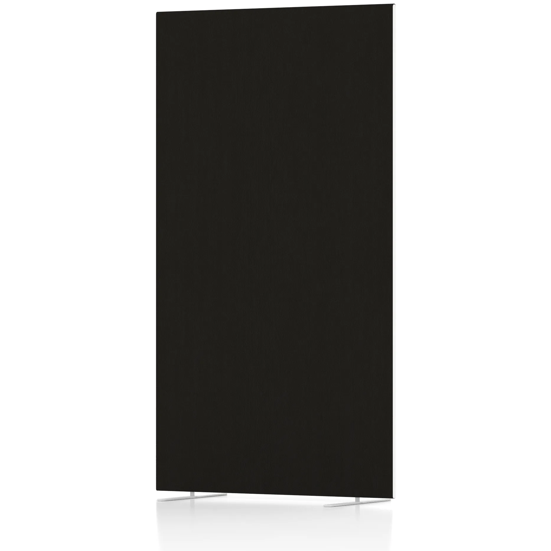 Impulse Plus Free Standing Office Divider Floor Screen