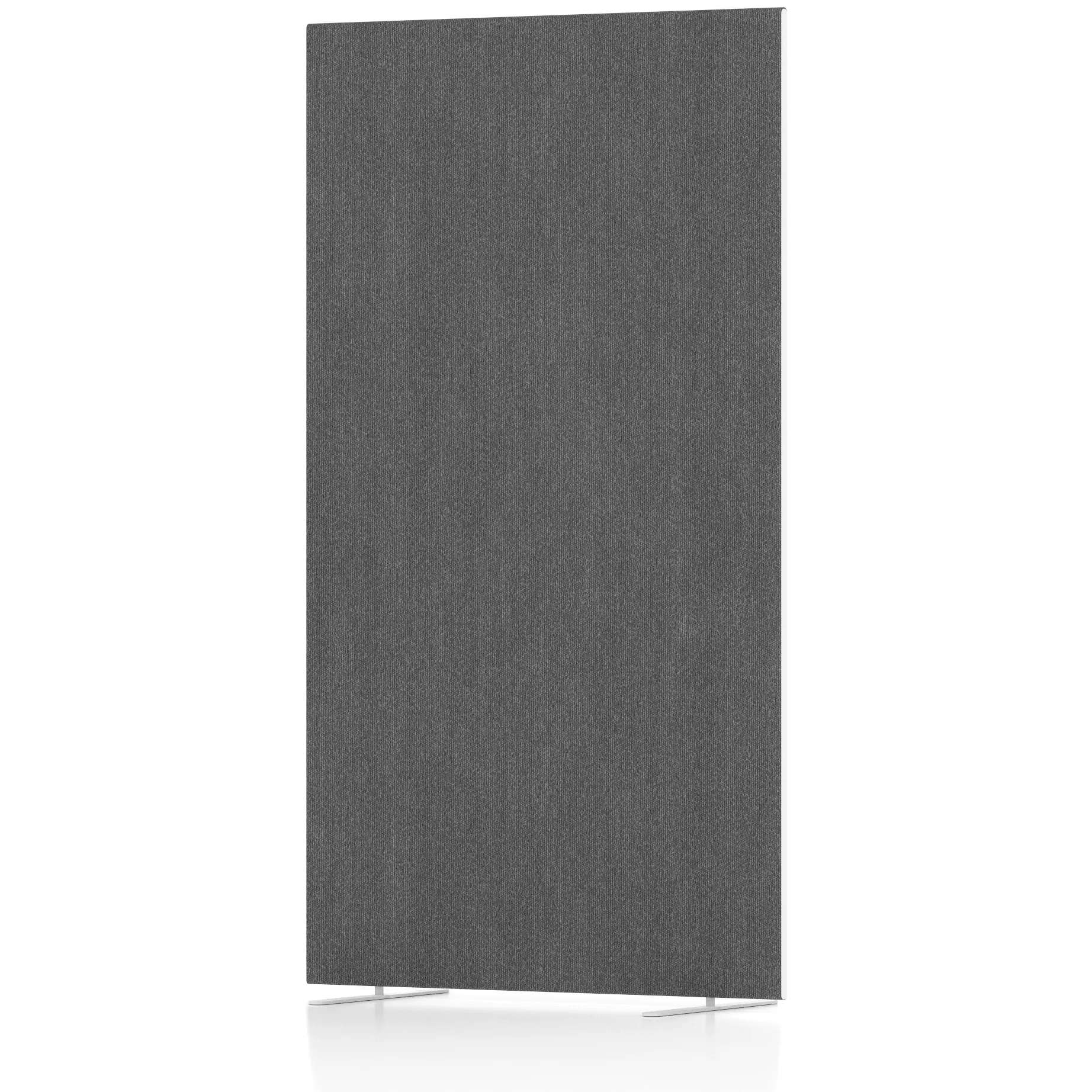 Impulse Plus Free Standing Office Divider Floor Screen