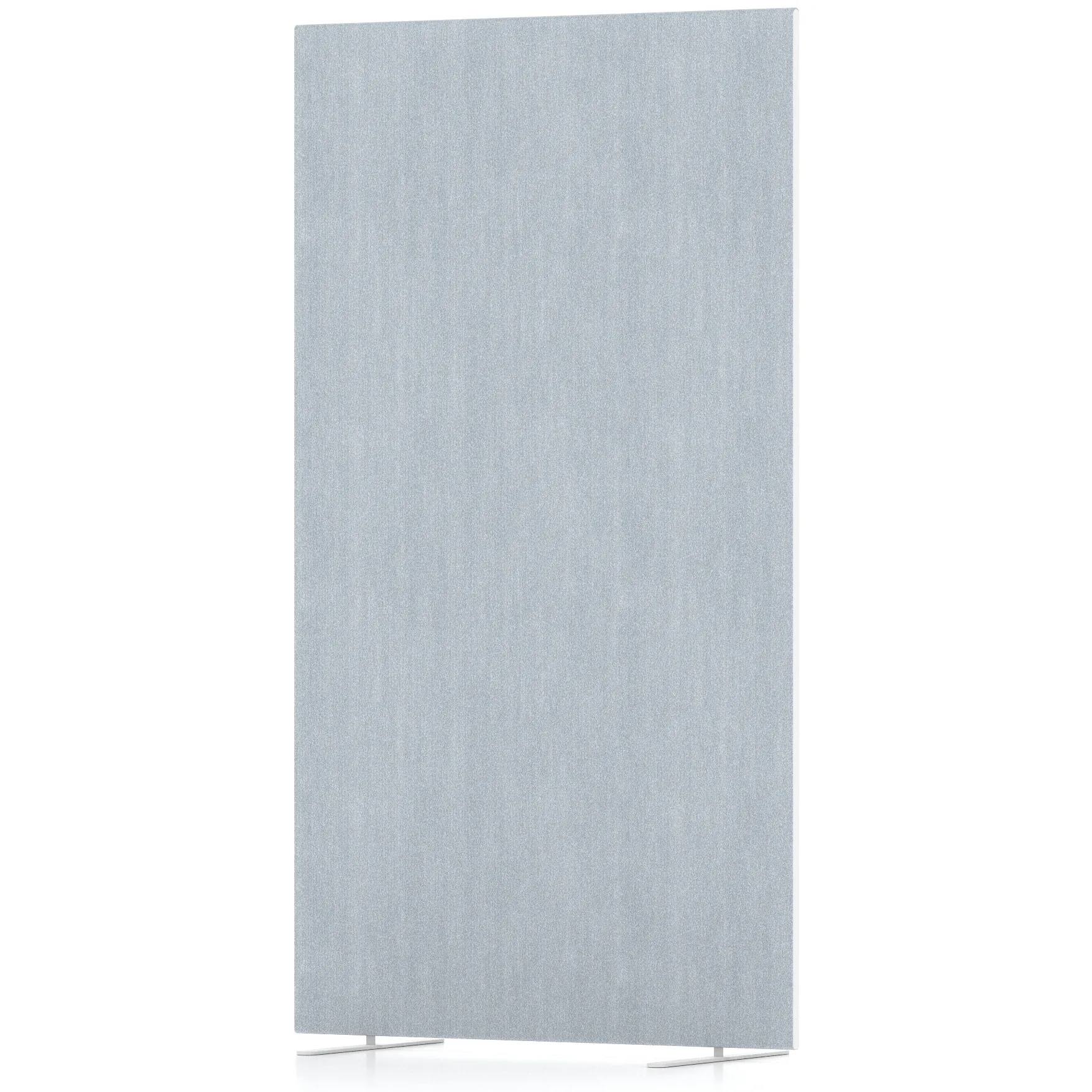Impulse Plus Free Standing Office Divider Floor Screen