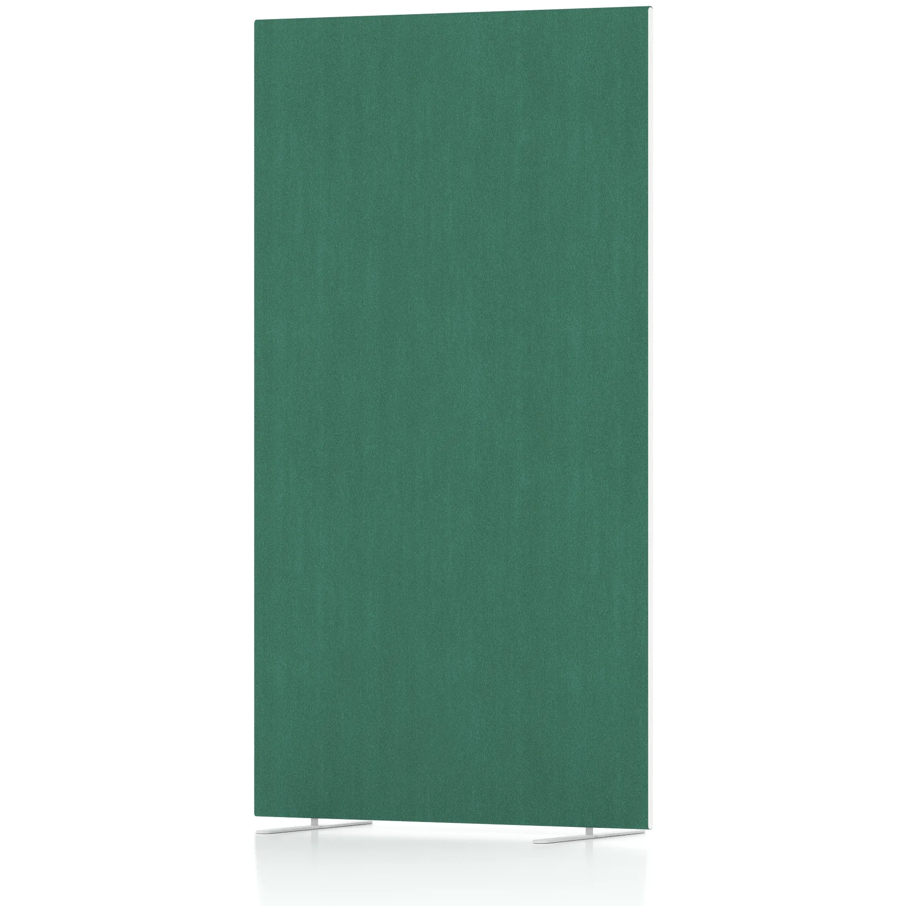 Impulse Plus Free Standing Office Divider Floor Screen