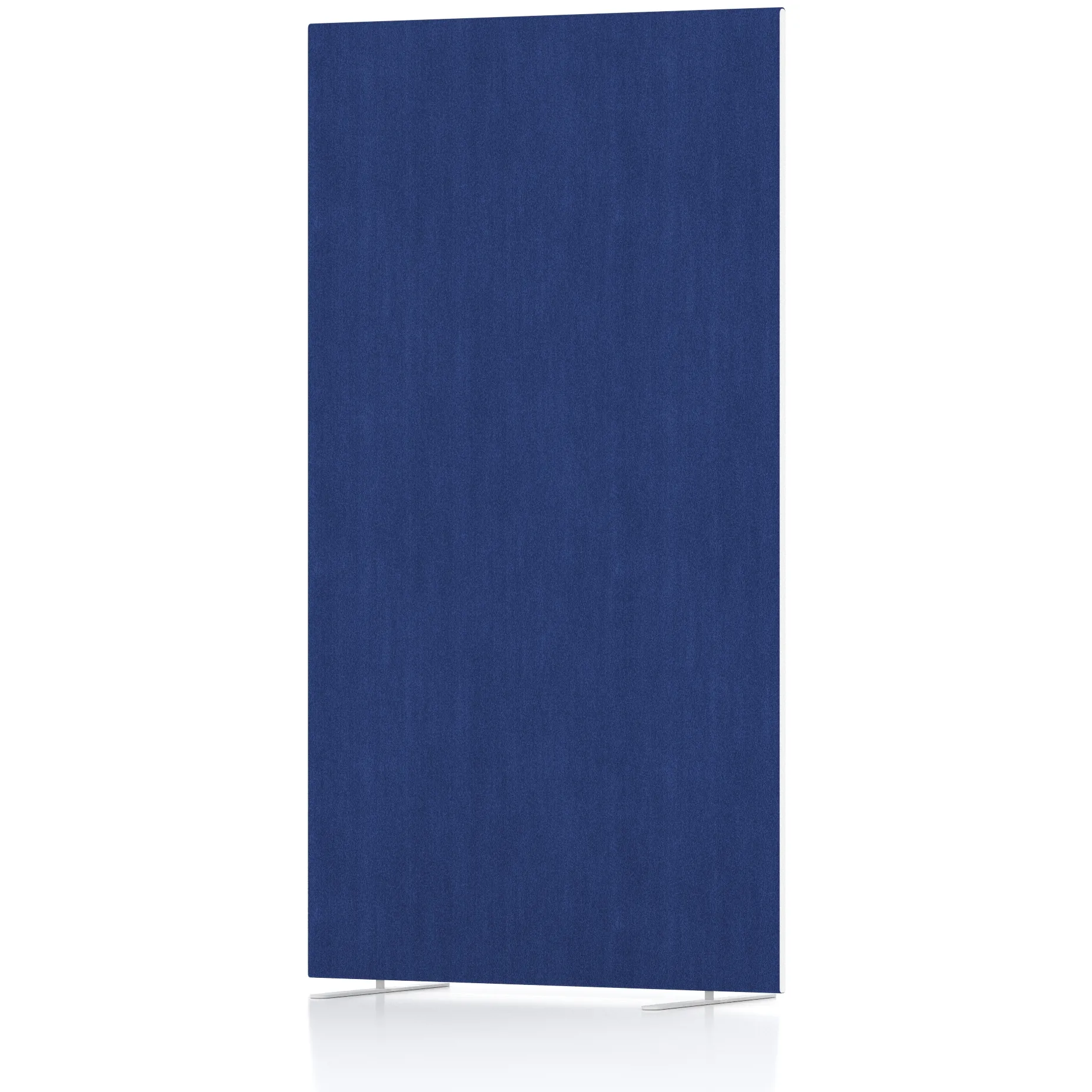 Impulse Plus Free Standing Office Divider Floor Screen