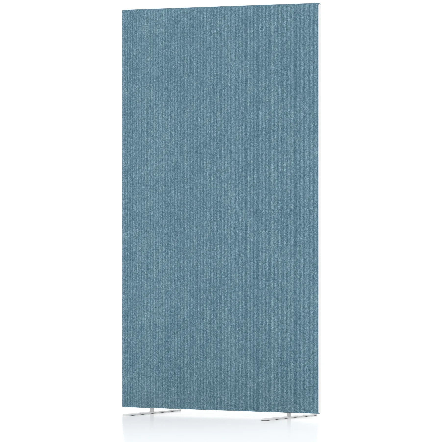 Impulse Plus Free Standing Office Divider Floor Screen