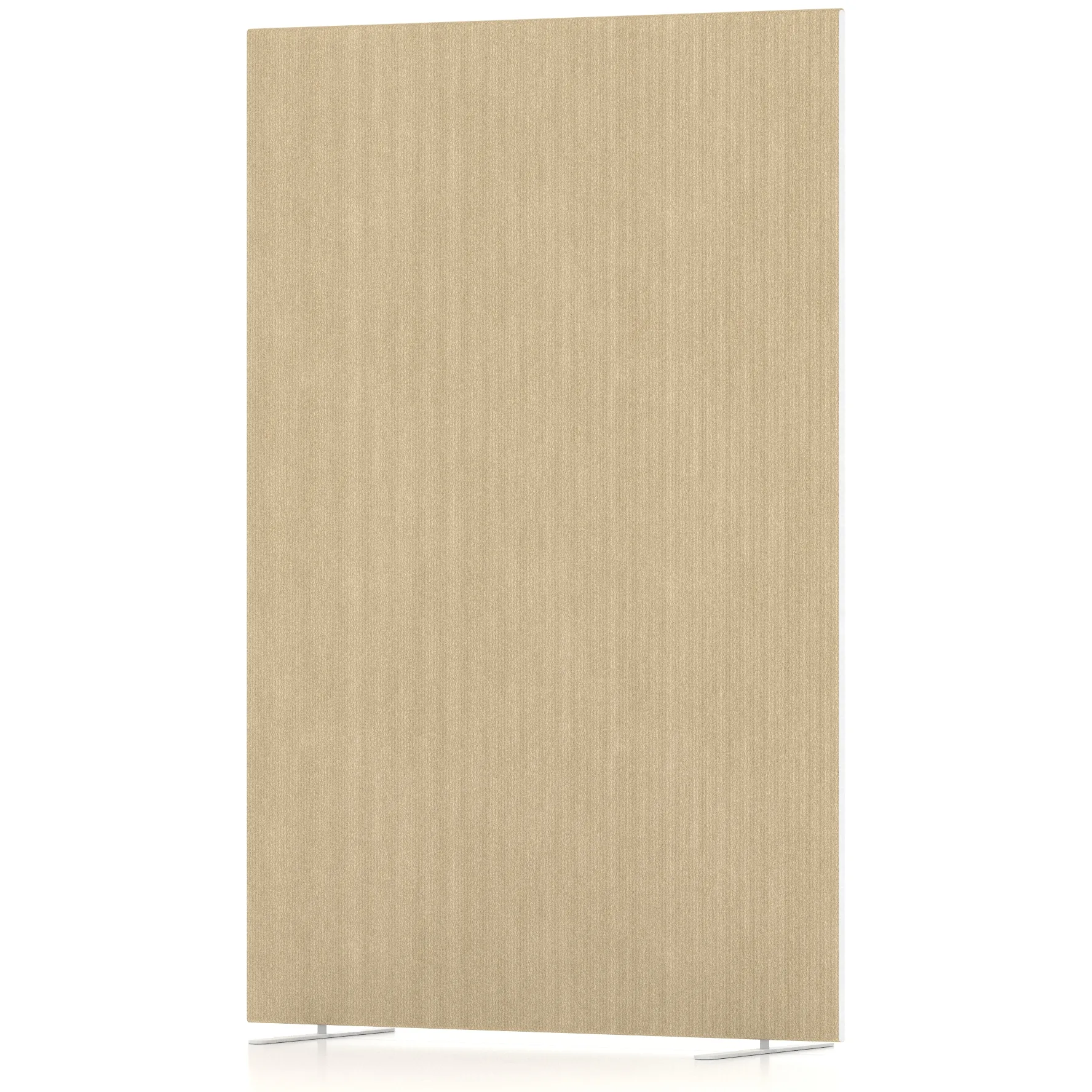 Impulse Plus Free Standing Office Divider Floor Screen