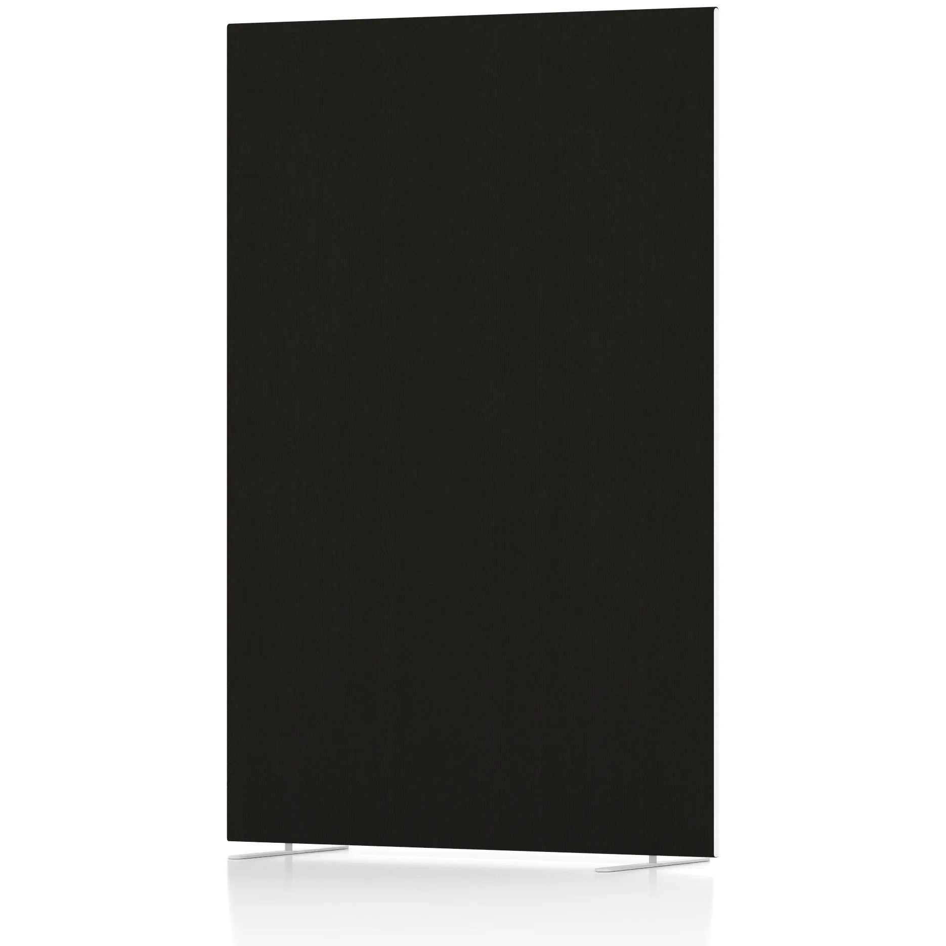 Impulse Plus Free Standing Office Divider Floor Screen