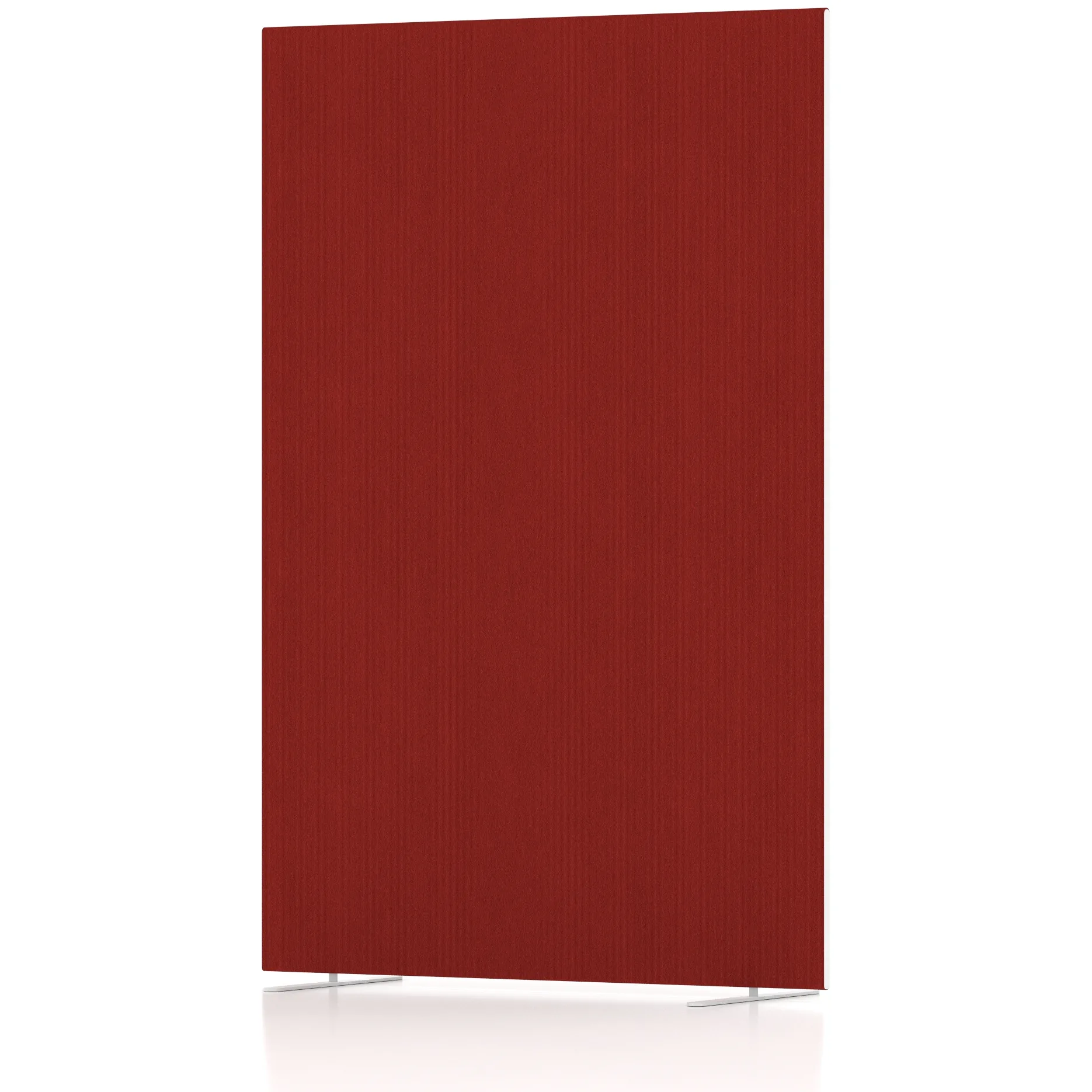 Impulse Plus Free Standing Office Divider Floor Screen