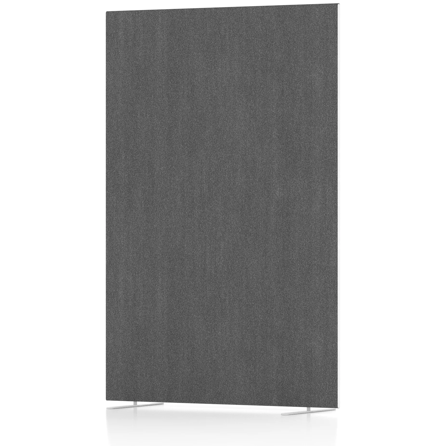 Impulse Plus Free Standing Office Divider Floor Screen