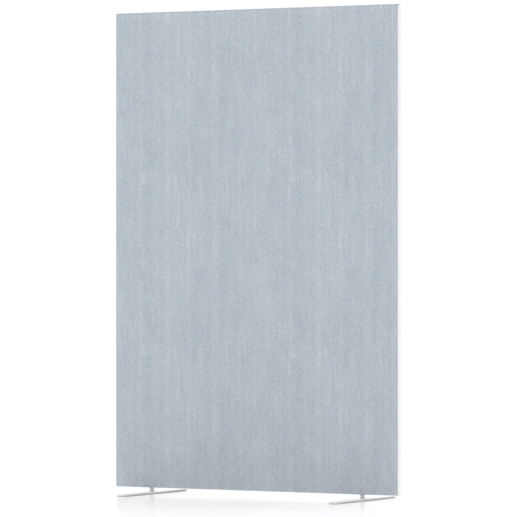 Impulse Plus Free Standing Office Divider Floor Screen