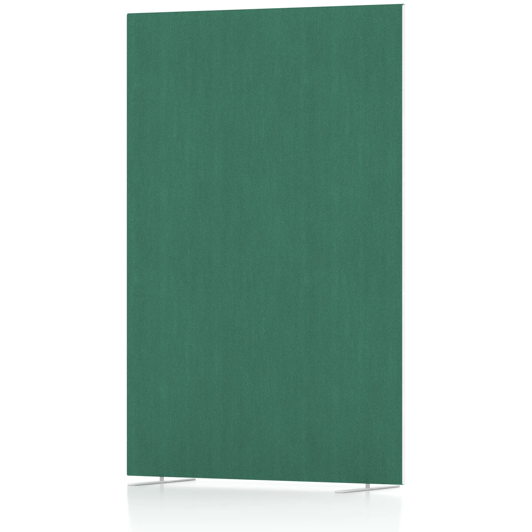 Impulse Plus Free Standing Office Divider Floor Screen