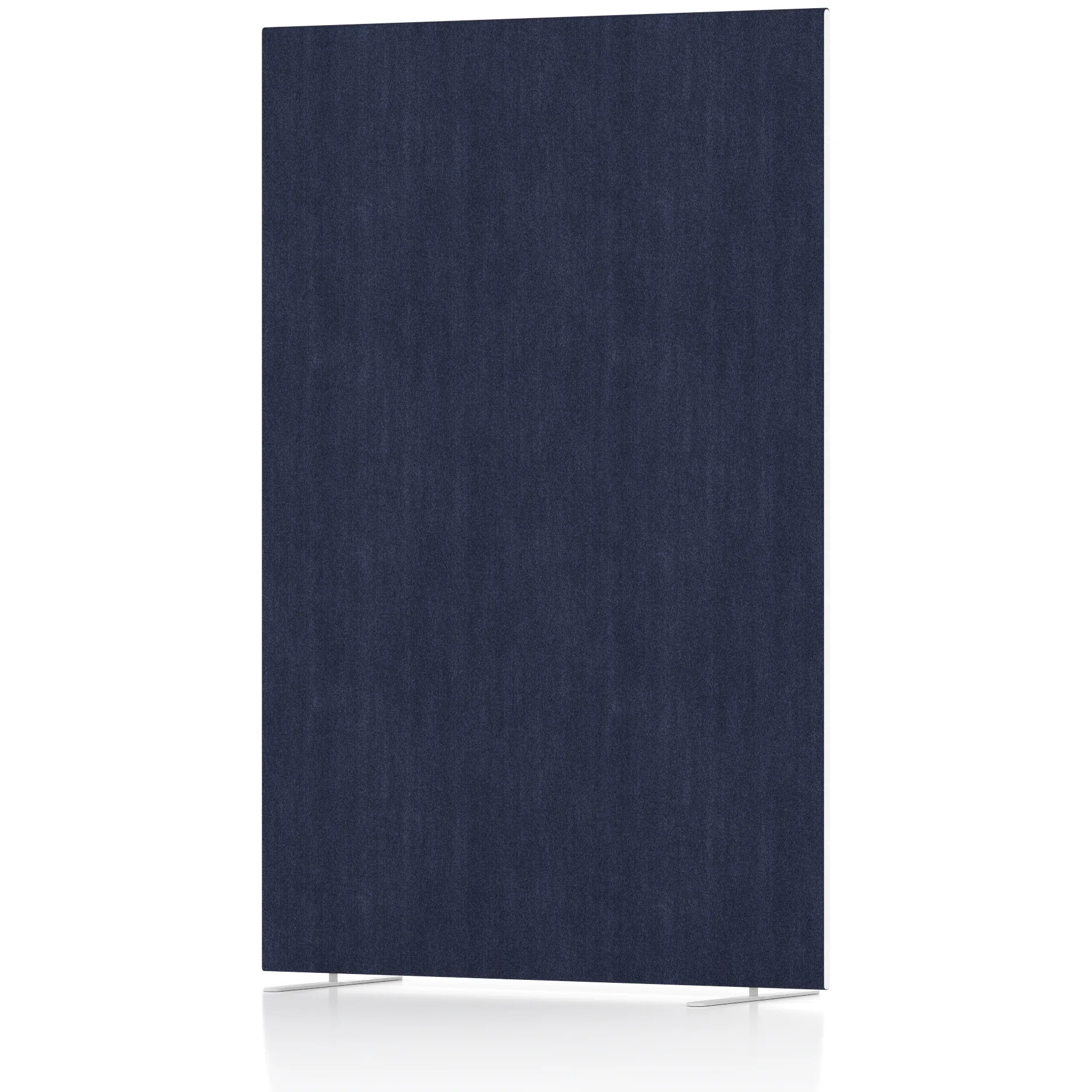 Impulse Plus Free Standing Office Divider Floor Screen