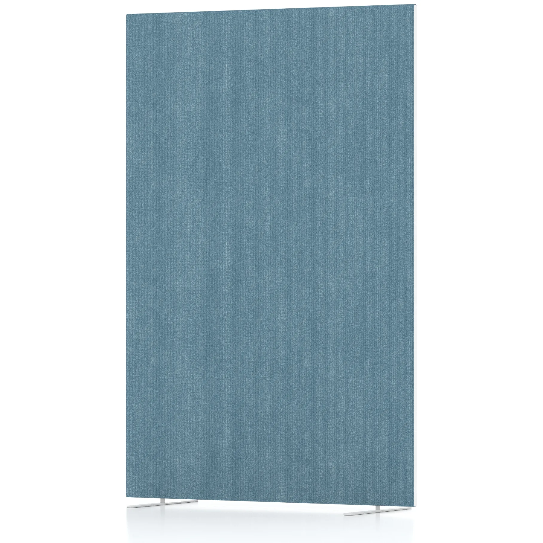 Impulse Plus Free Standing Office Divider Floor Screen