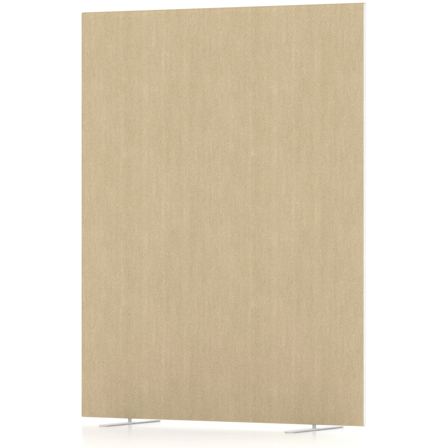 Impulse Plus Free Standing Office Divider Floor Screen