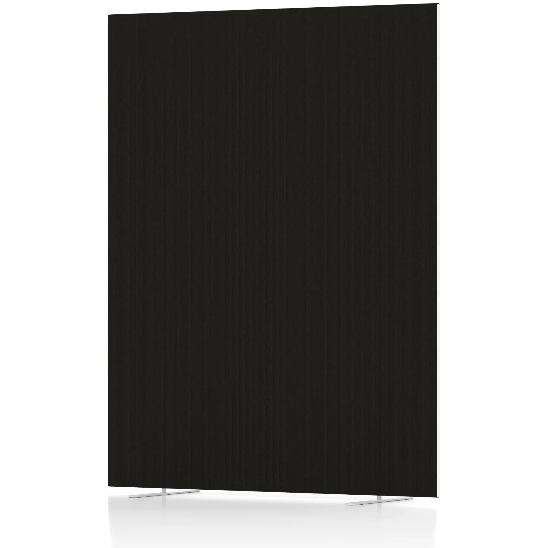 Impulse Plus Free Standing Office Divider Floor Screen