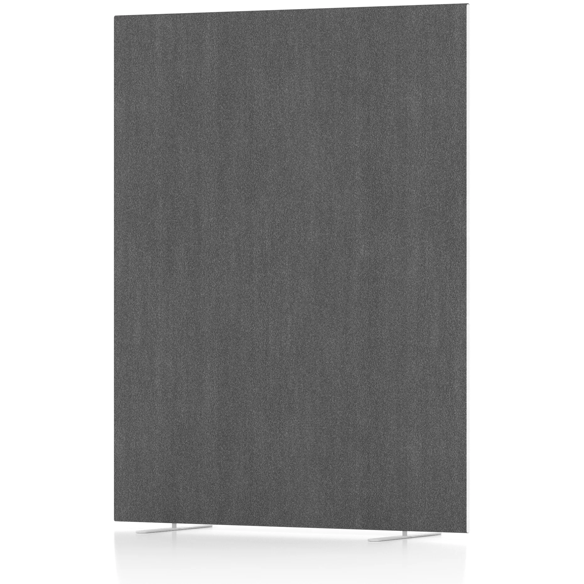 Impulse Plus Free Standing Office Divider Floor Screen