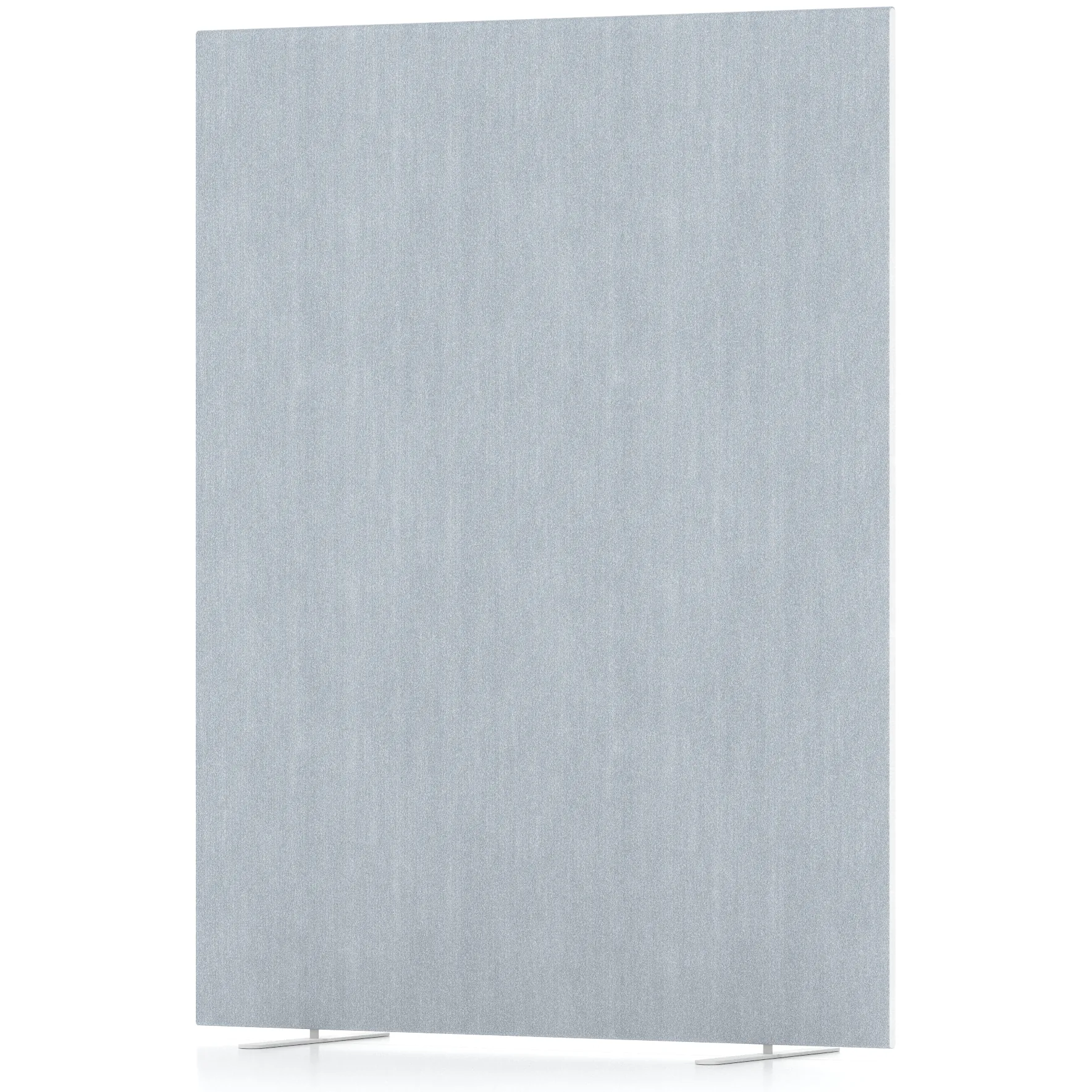 Impulse Plus Free Standing Office Divider Floor Screen