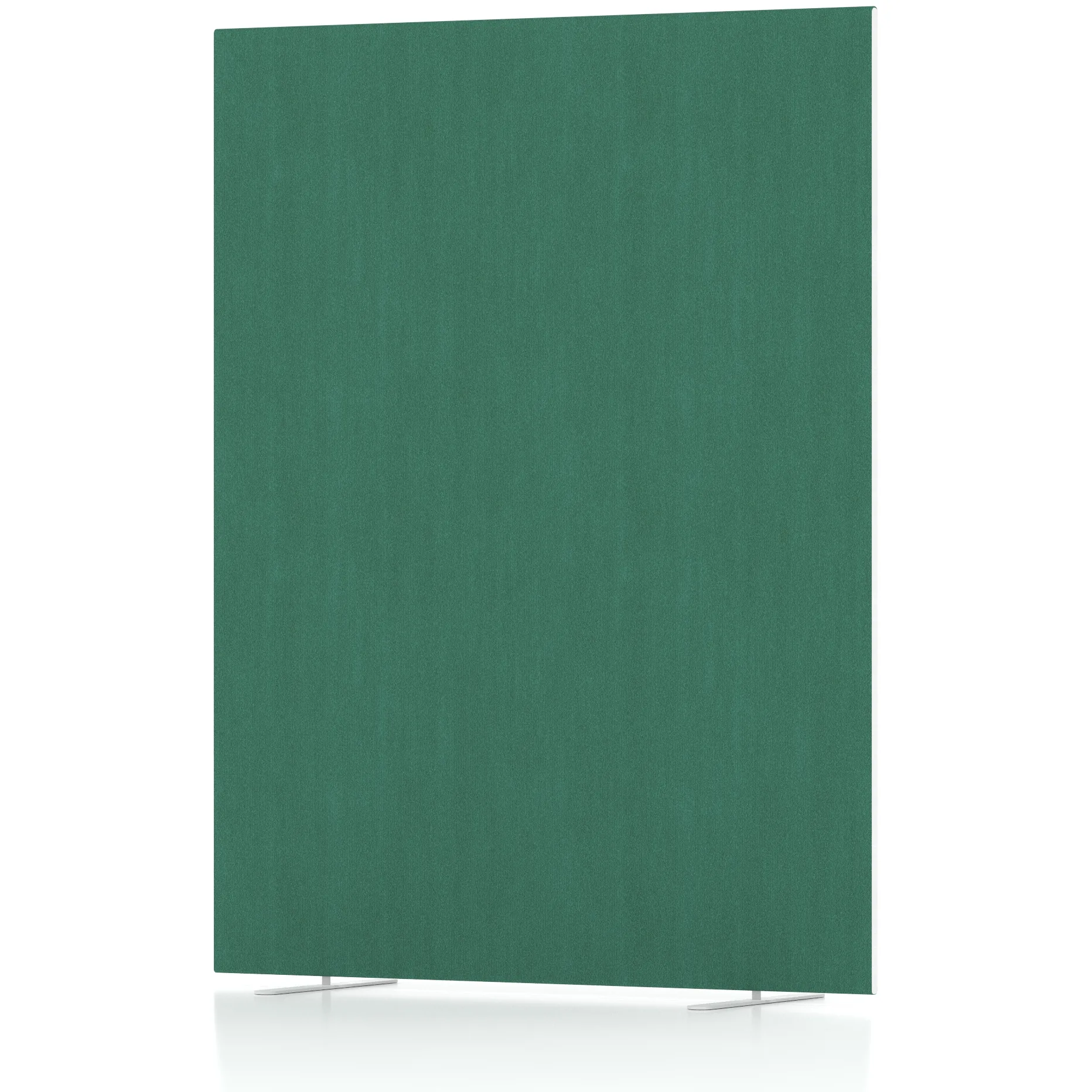 Impulse Plus Free Standing Office Divider Floor Screen