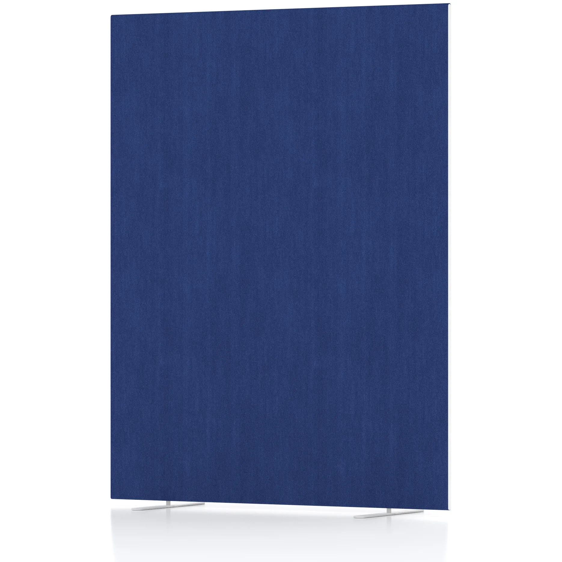 Impulse Plus Free Standing Office Divider Floor Screen