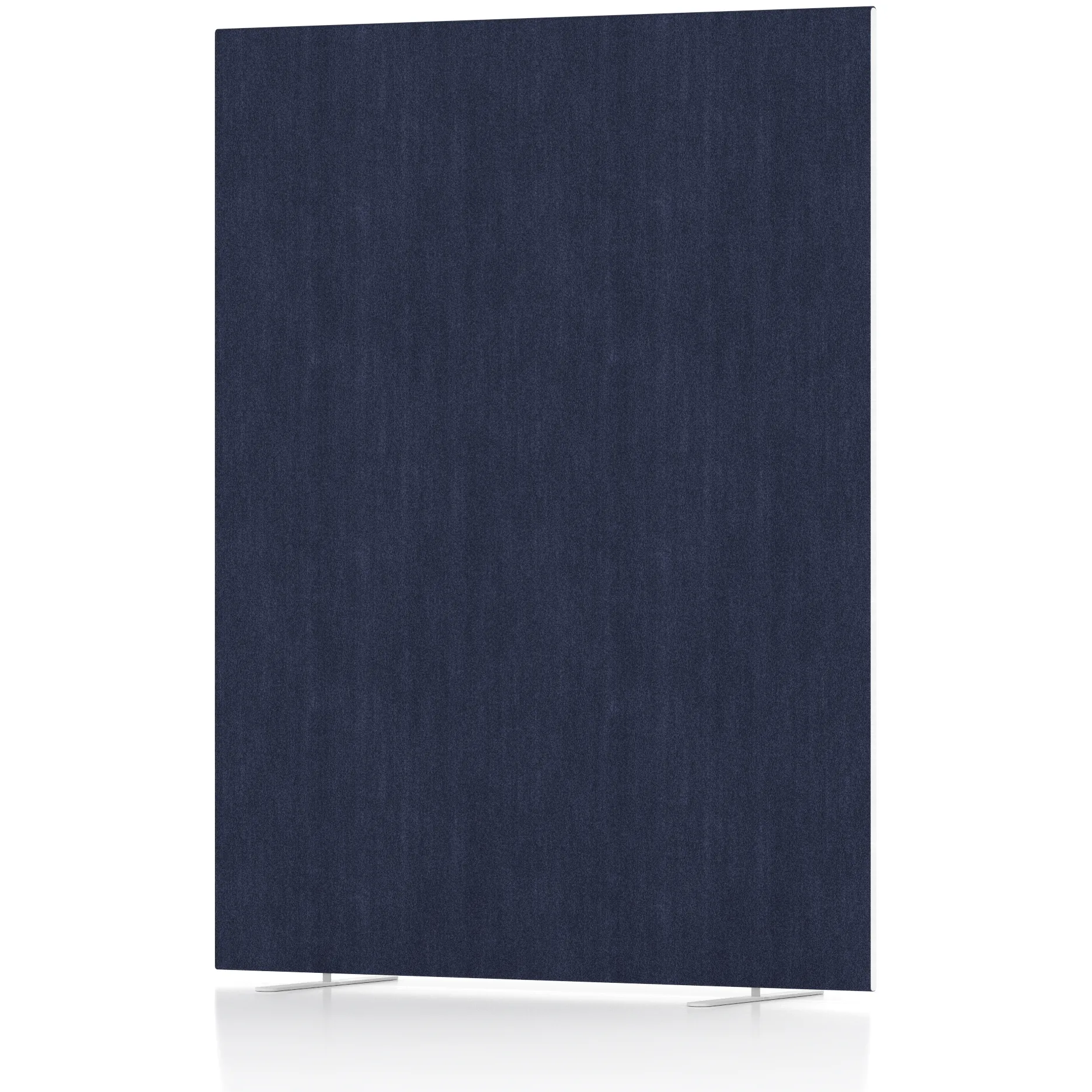 Impulse Plus Free Standing Office Divider Floor Screen