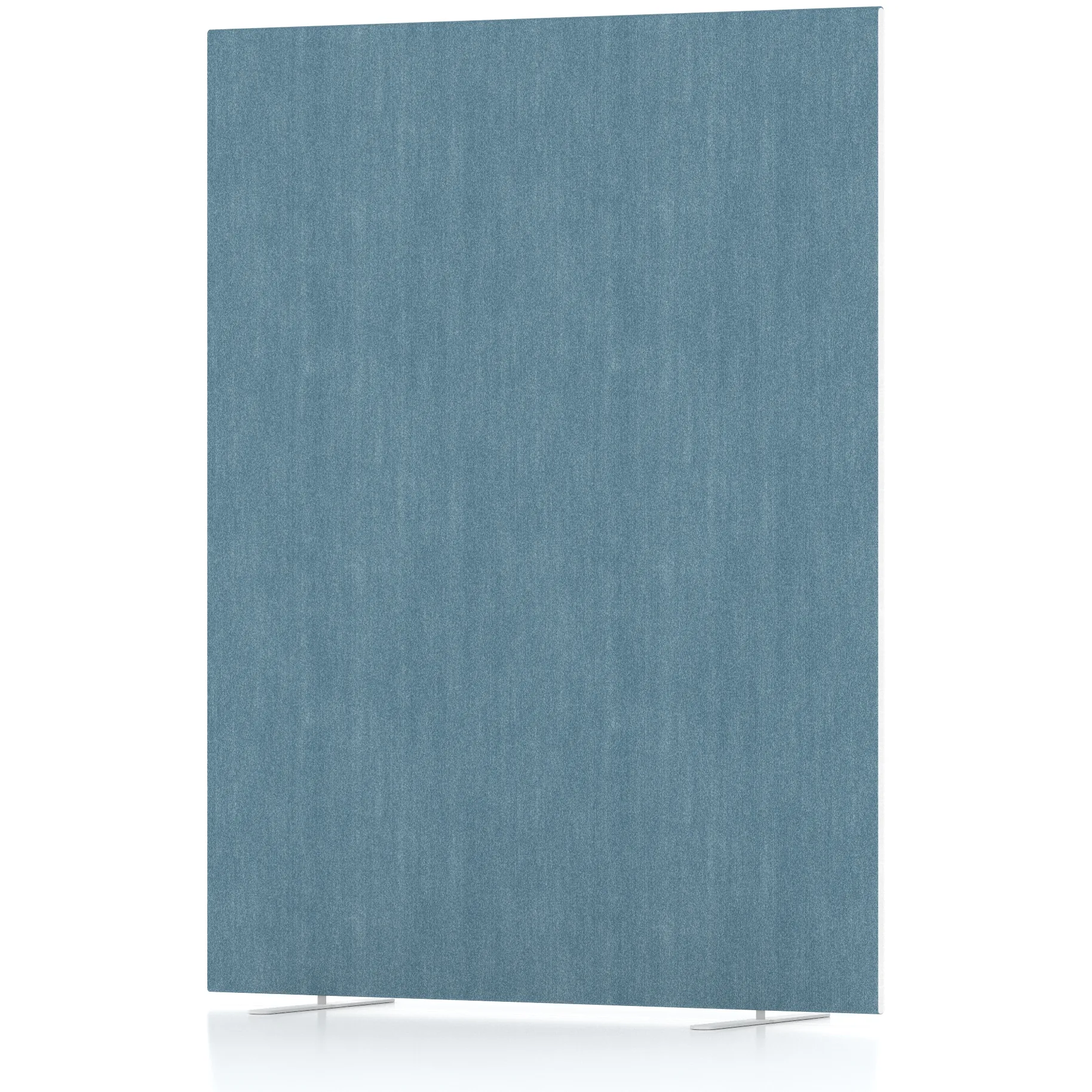 Impulse Plus Free Standing Office Divider Floor Screen