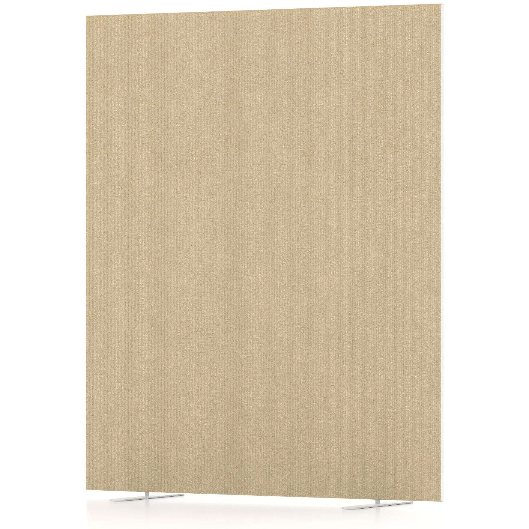 Impulse Plus Free Standing Office Divider Floor Screen