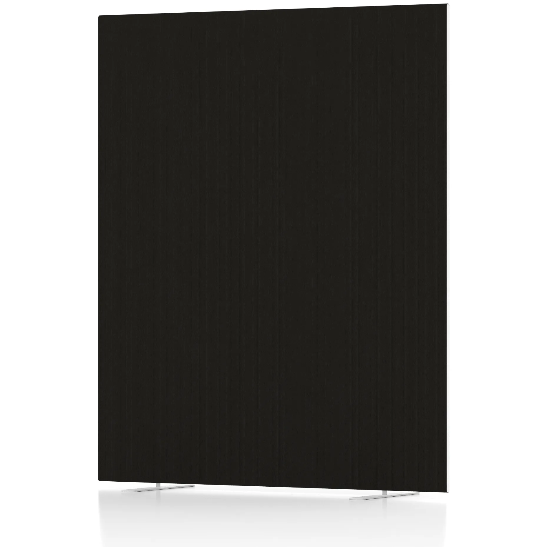Impulse Plus Free Standing Office Divider Floor Screen