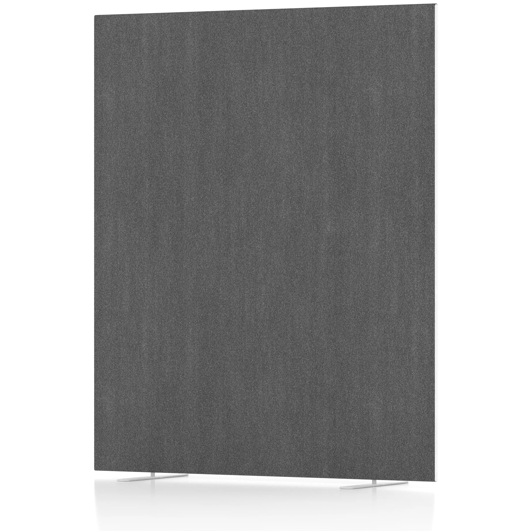 Impulse Plus Free Standing Office Divider Floor Screen