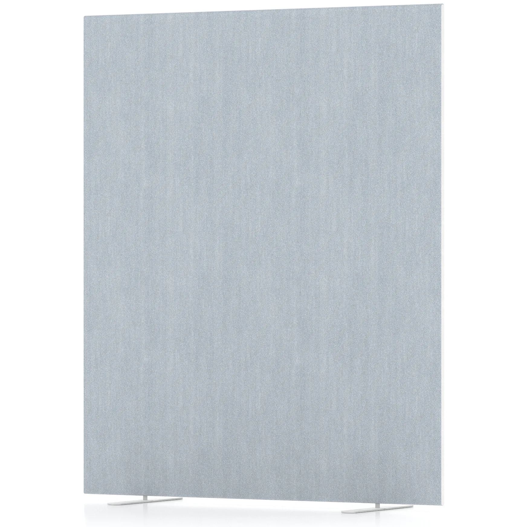 Impulse Plus Free Standing Office Divider Floor Screen