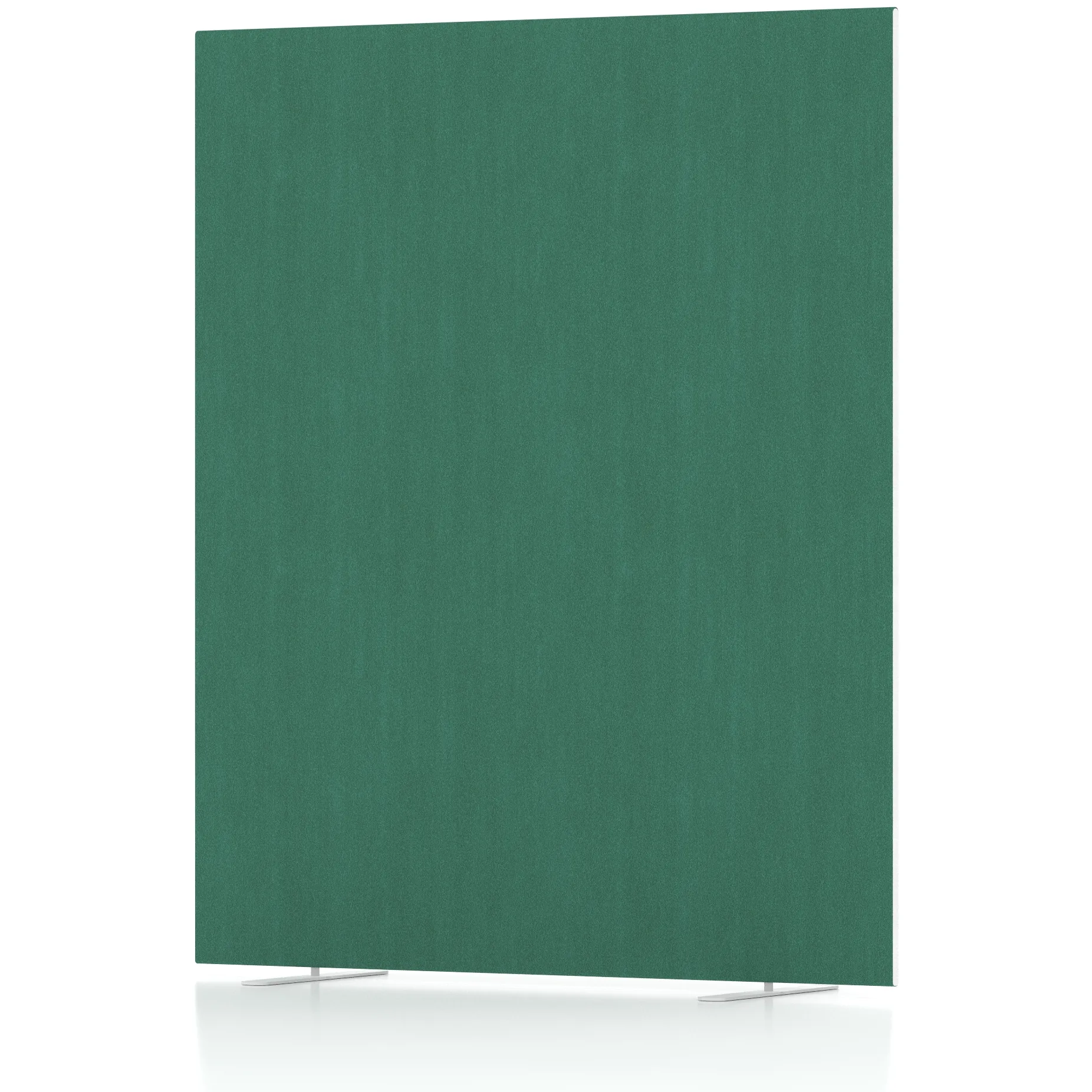Impulse Plus Free Standing Office Divider Floor Screen