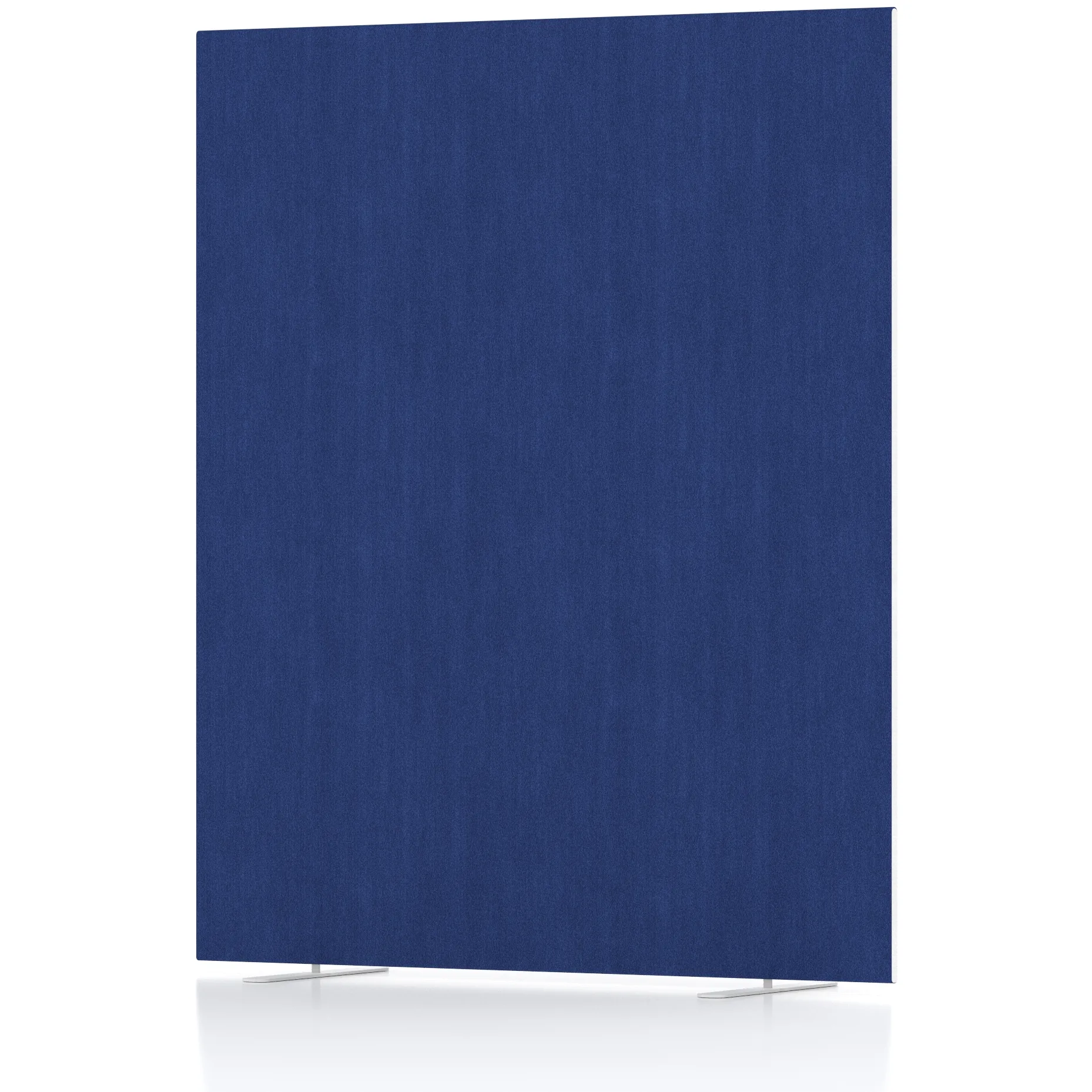 Impulse Plus Free Standing Office Divider Floor Screen