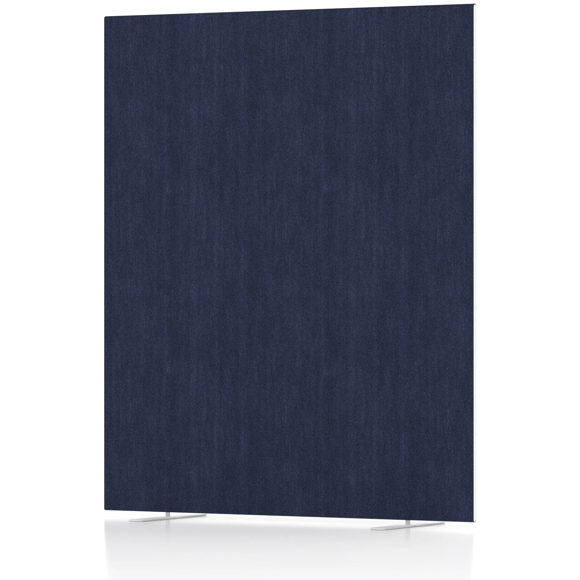 Impulse Plus Free Standing Office Divider Floor Screen
