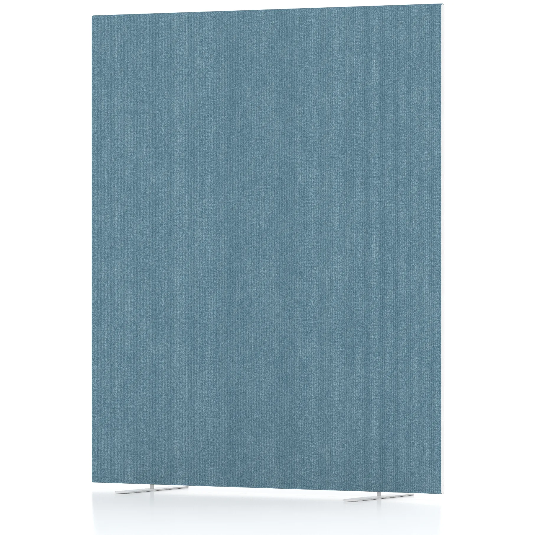 Impulse Plus Free Standing Office Divider Floor Screen