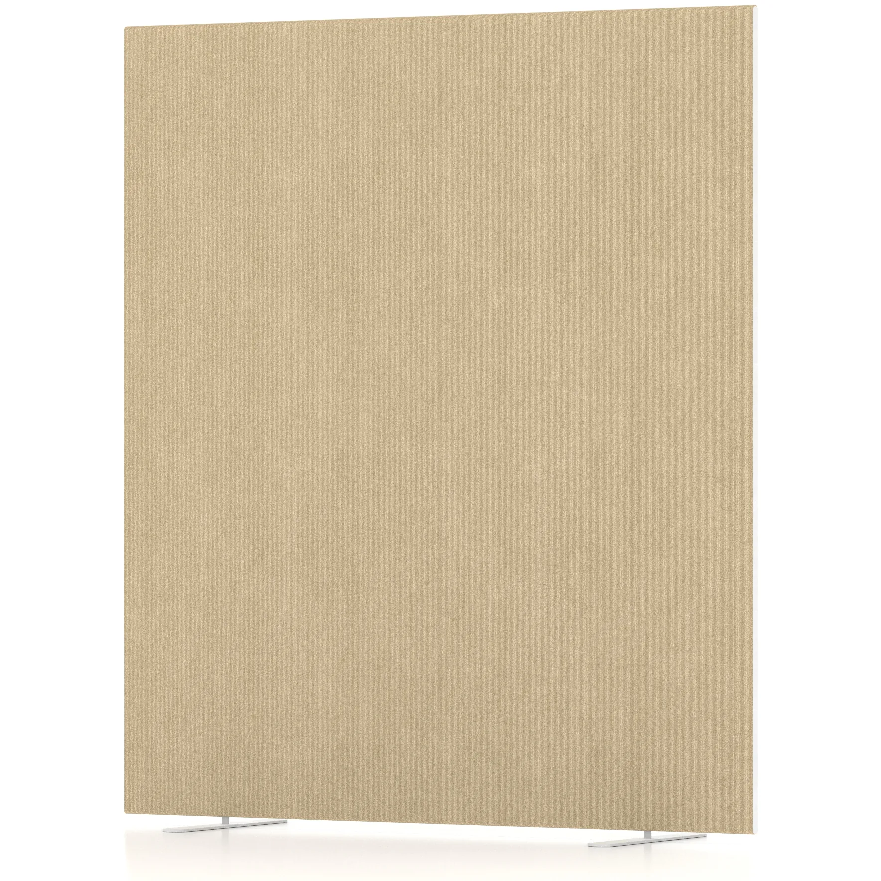 Impulse Plus Free Standing Office Divider Floor Screen
