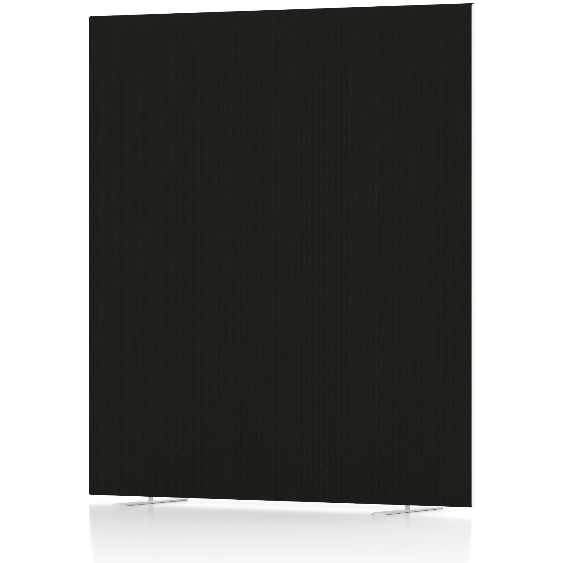 Impulse Plus Free Standing Office Divider Floor Screen
