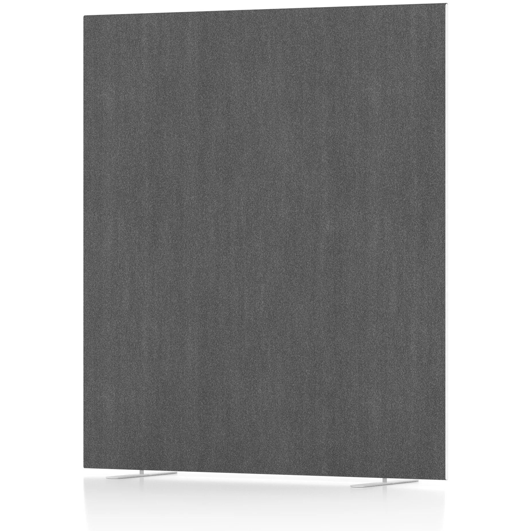 Impulse Plus Free Standing Office Divider Floor Screen