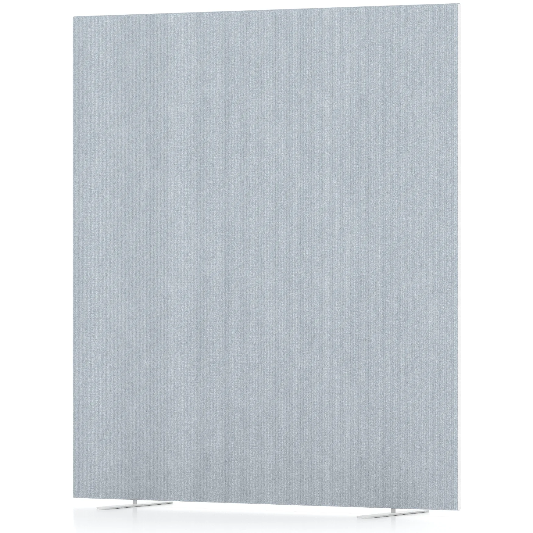 Impulse Plus Free Standing Office Divider Floor Screen