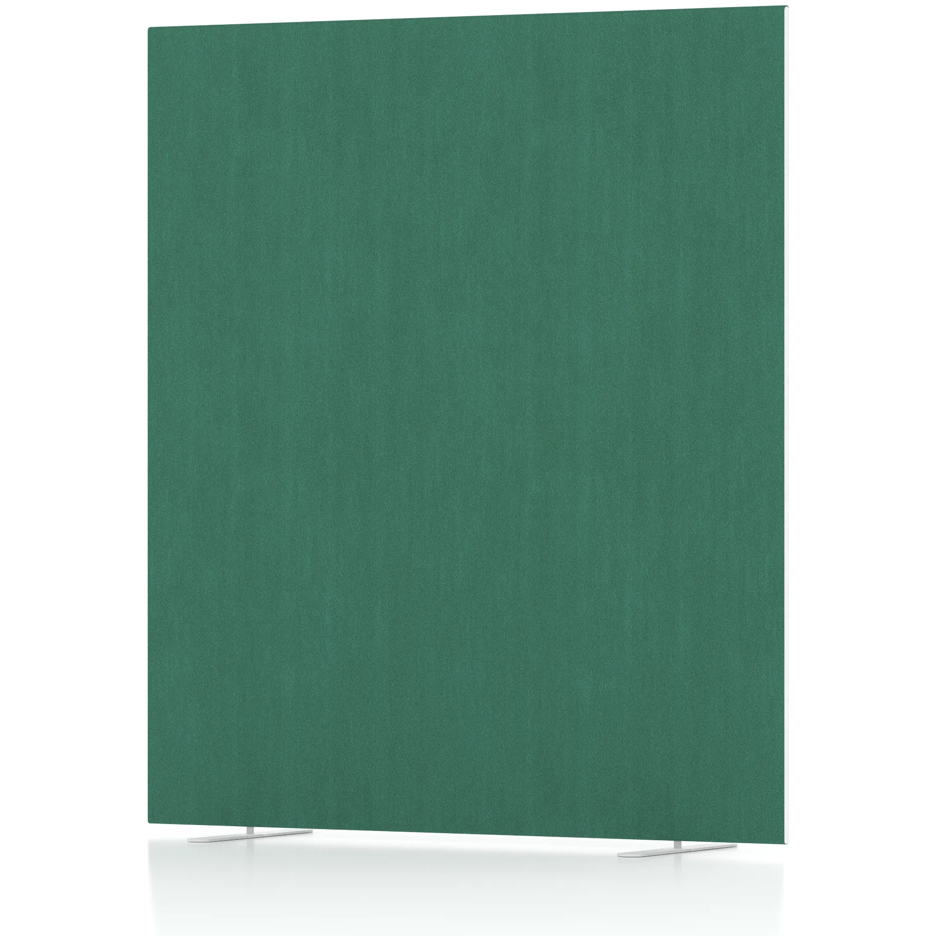 Impulse Plus Free Standing Office Divider Floor Screen