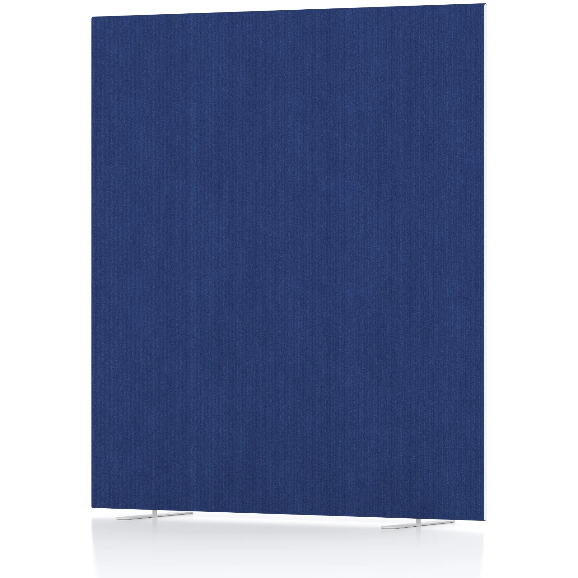 Impulse Plus Free Standing Office Divider Floor Screen