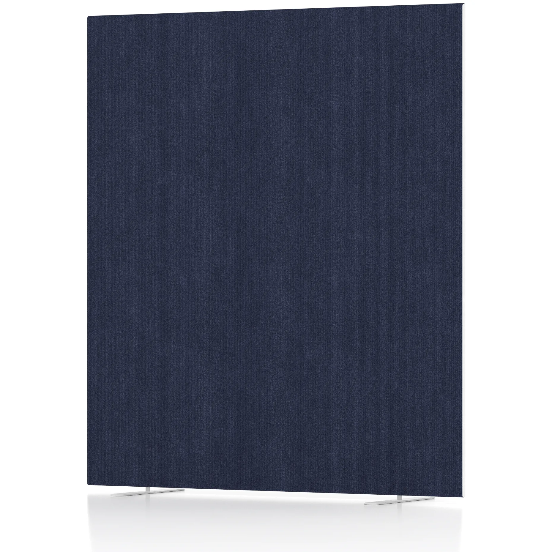 Impulse Plus Free Standing Office Divider Floor Screen