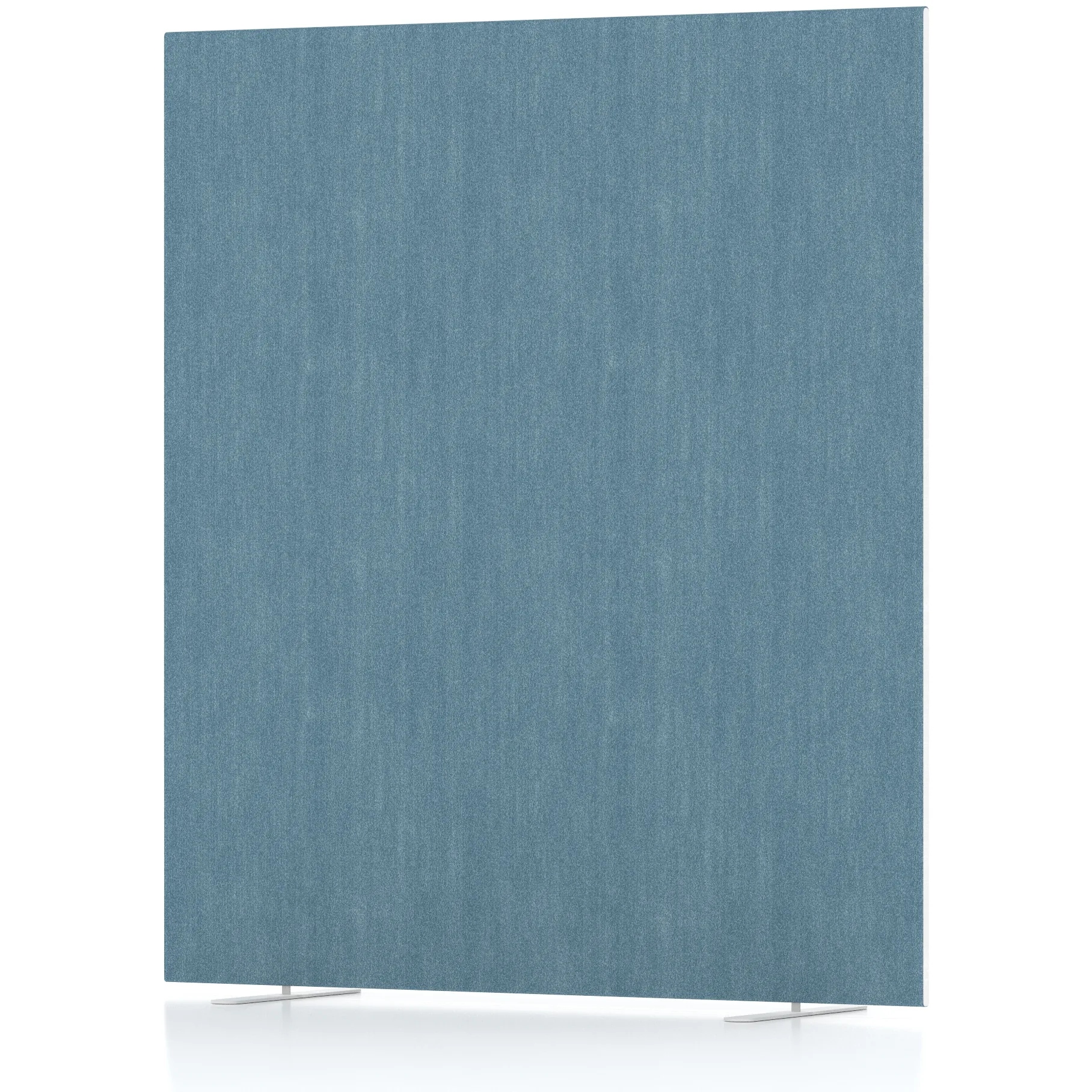 Impulse Plus Free Standing Office Divider Floor Screen