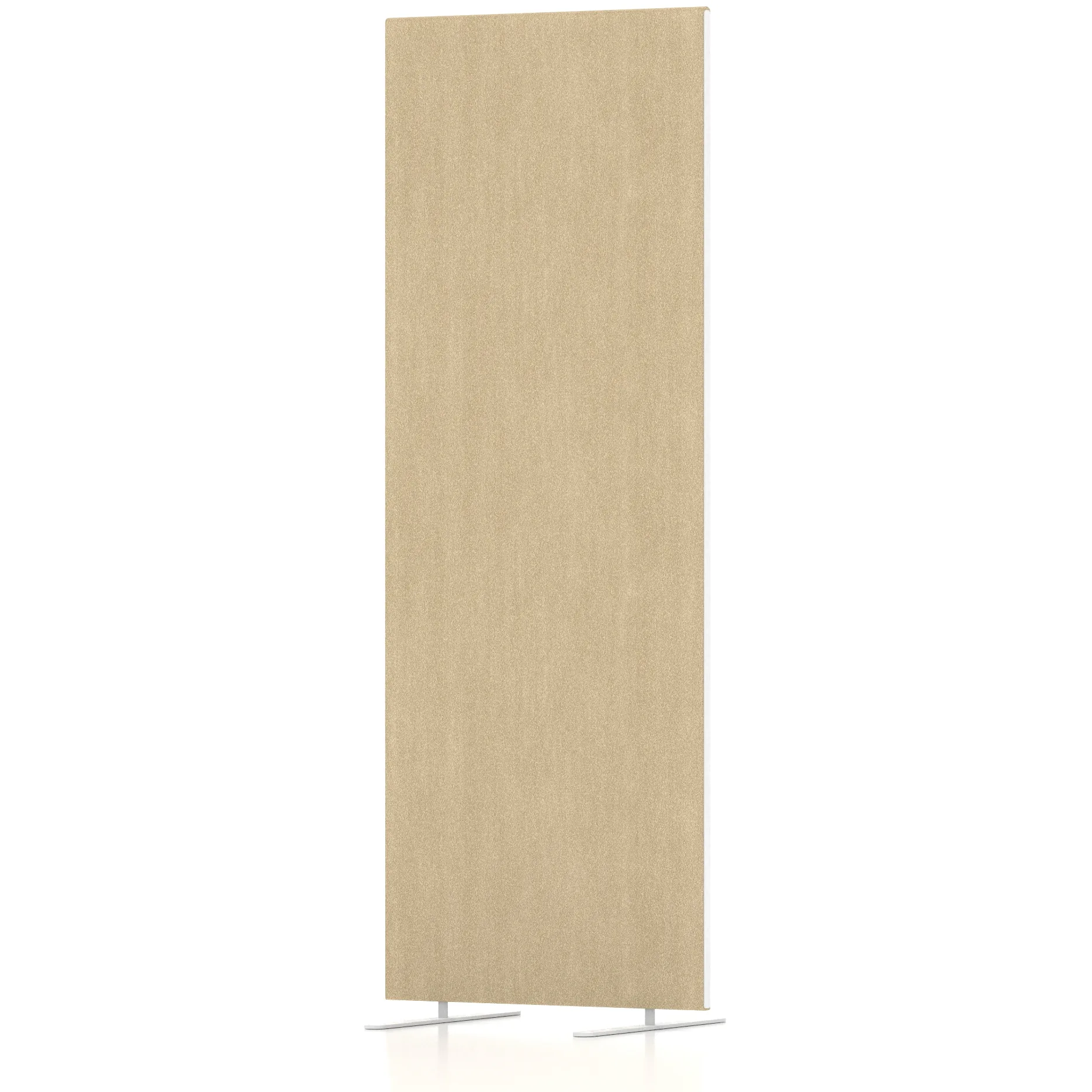 Impulse Plus Free Standing Office Divider Floor Screen
