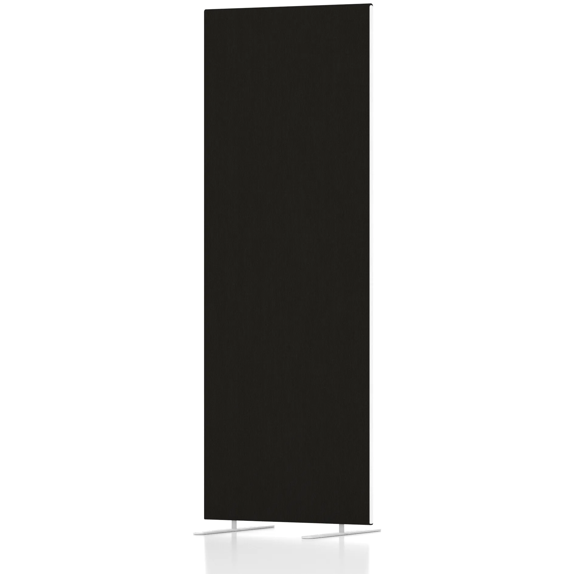 Impulse Plus Free Standing Office Divider Floor Screen
