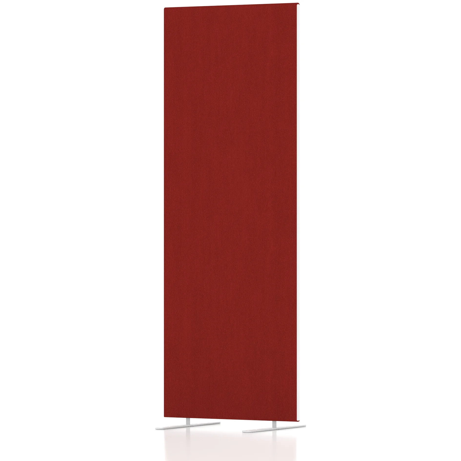 Impulse Plus Free Standing Office Divider Floor Screen