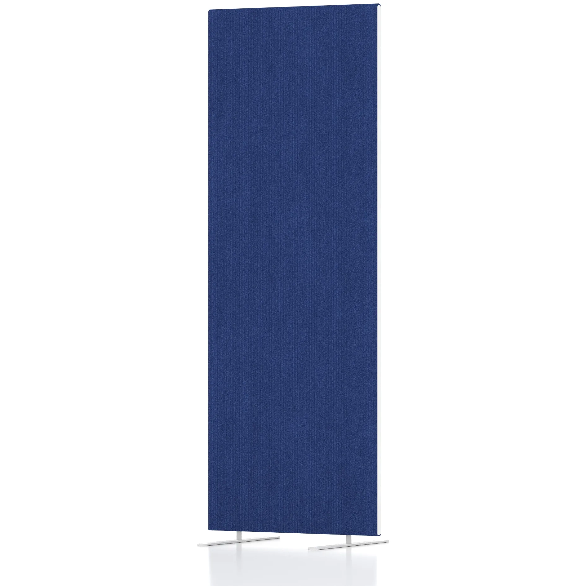Impulse Plus Free Standing Office Divider Floor Screen