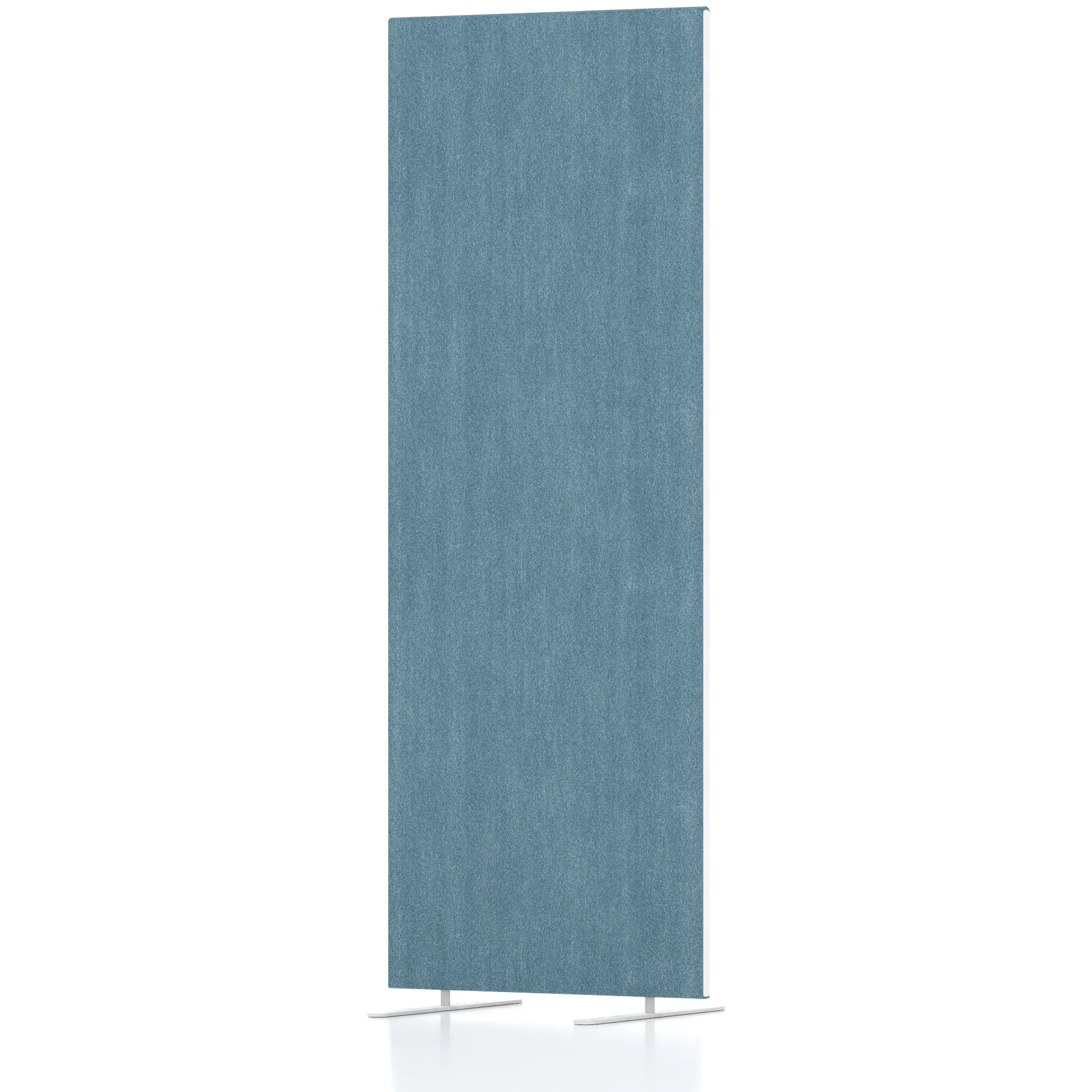 Impulse Plus Free Standing Office Divider Floor Screen