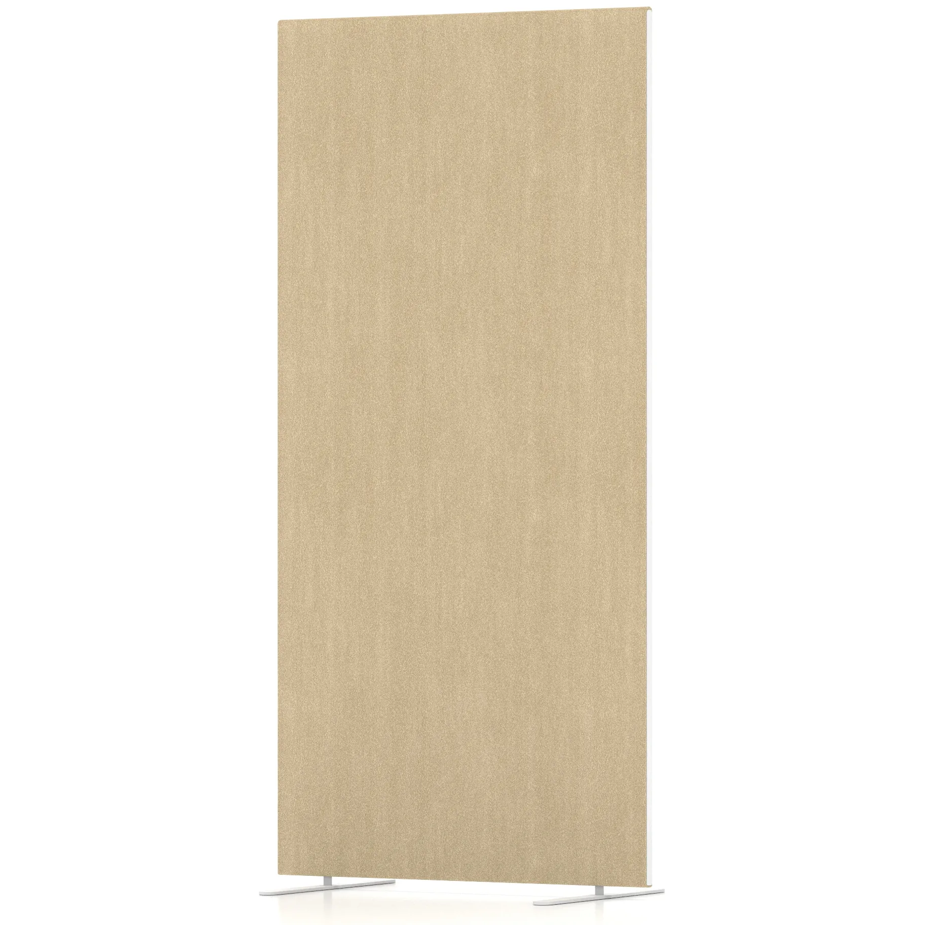 Impulse Plus Free Standing Office Divider Floor Screen