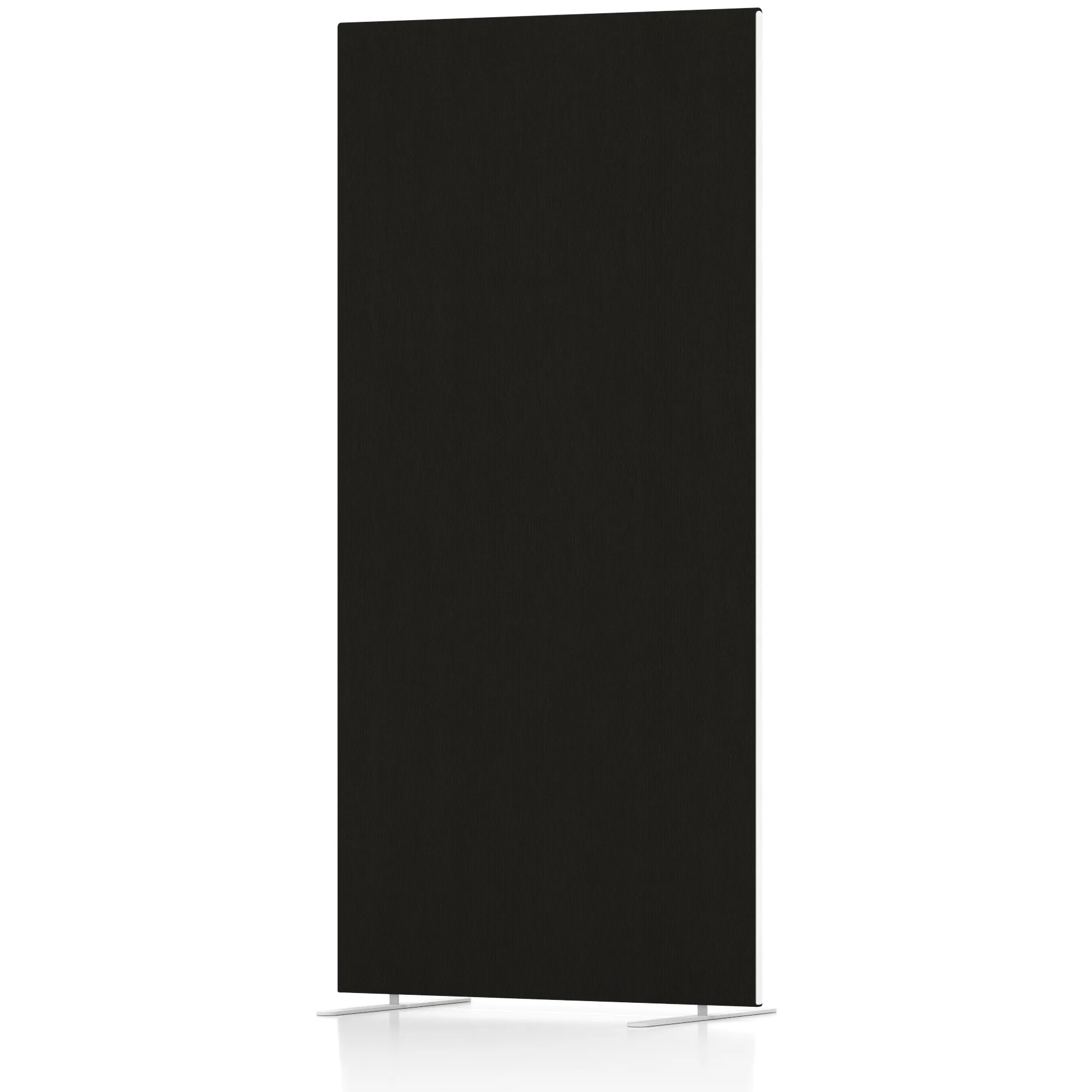 Impulse Plus Free Standing Office Divider Floor Screen