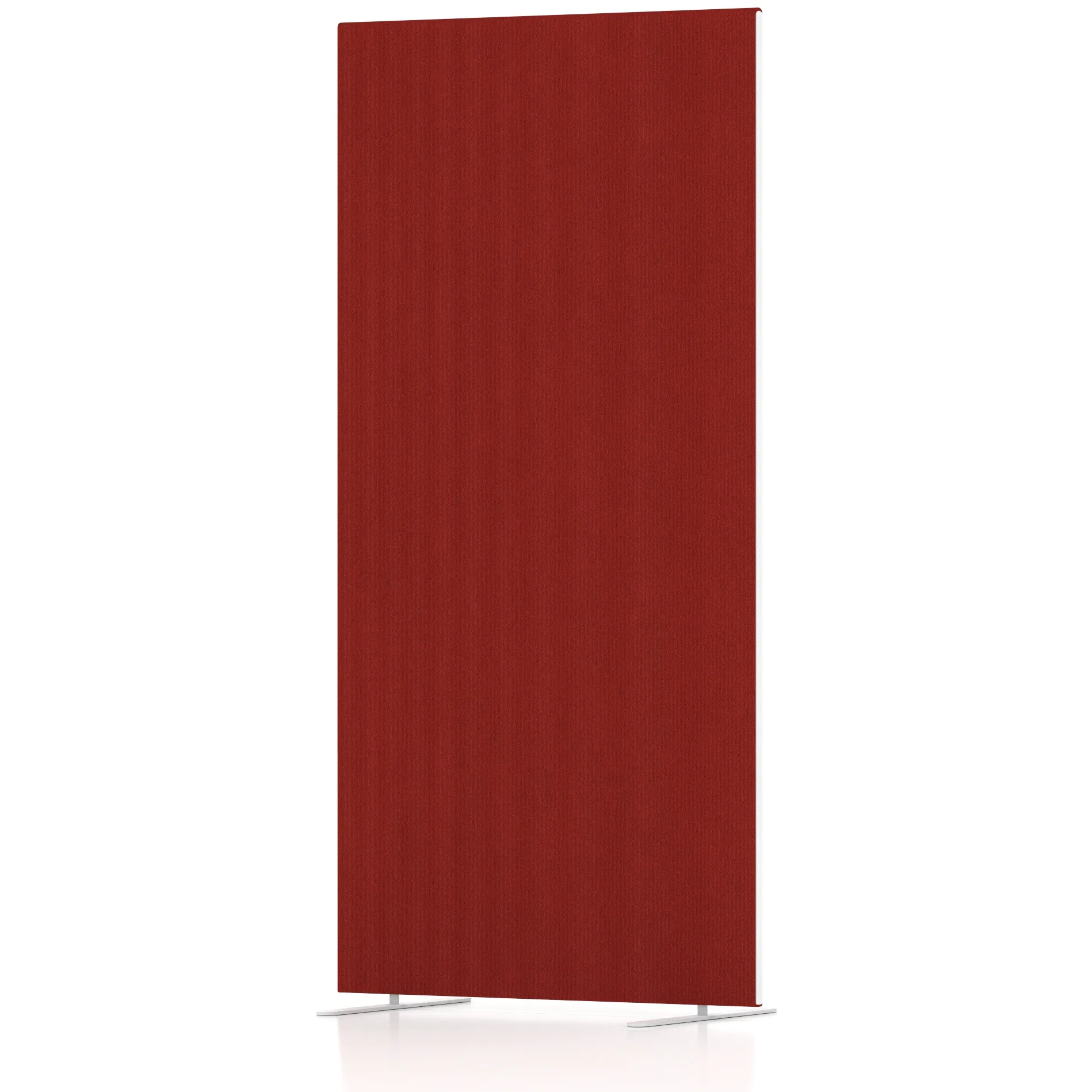 Impulse Plus Free Standing Office Divider Floor Screen