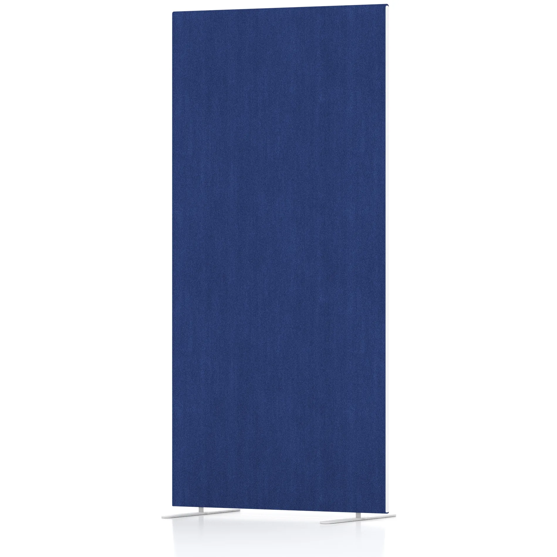 Impulse Plus Free Standing Office Divider Floor Screen